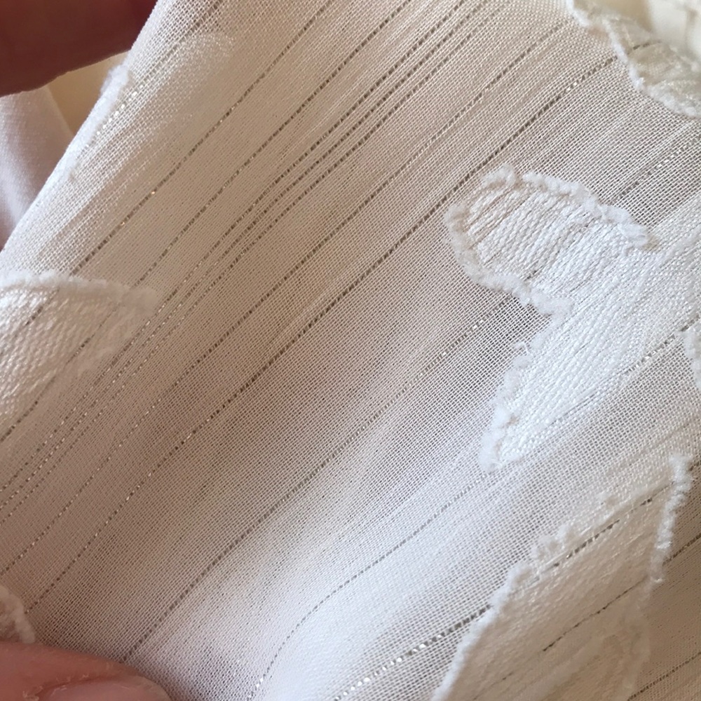 Cream top XL - Picture 16 of 16